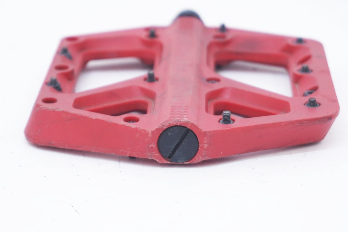 CRANKBROTHERS 「クランクブラザーズ」 STAMP 1 ペダル / 大阪美原北インター店