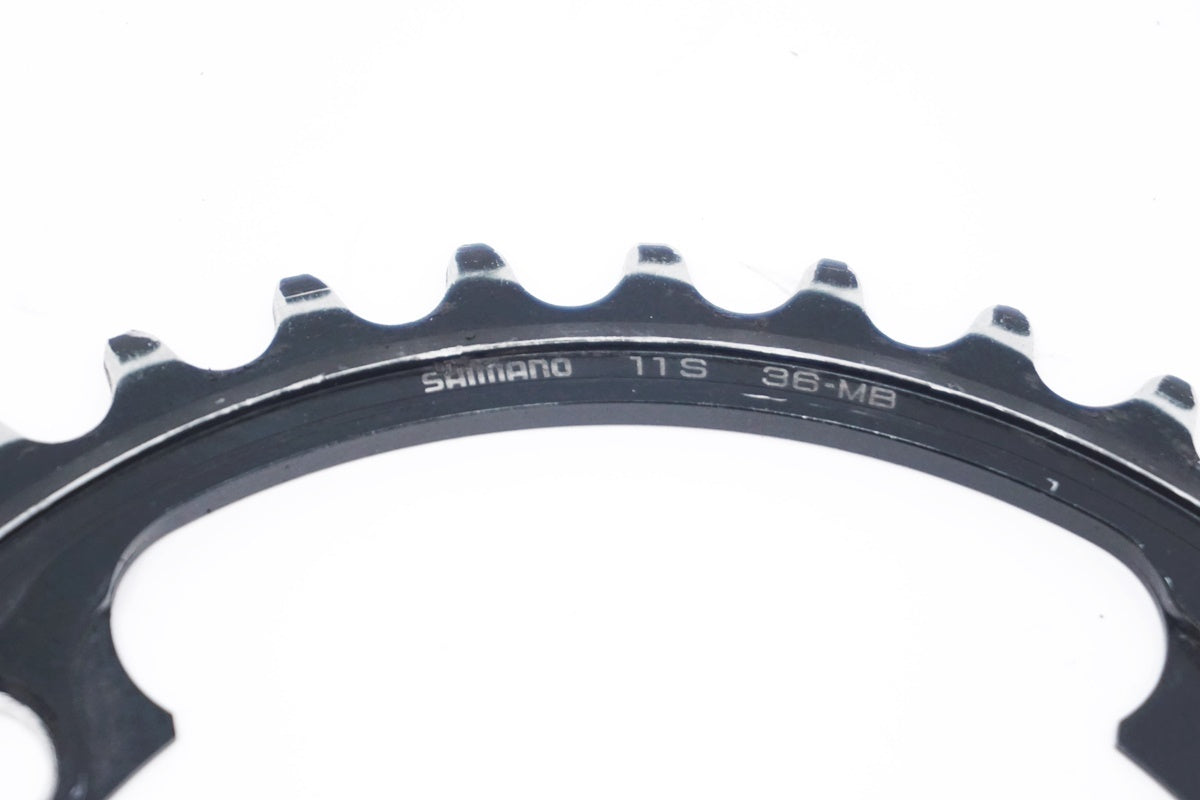 SHIMANO 「シマノ」 DURA-ACE FC-9000 52-36T チェーンリング / 大阪美原北インター店