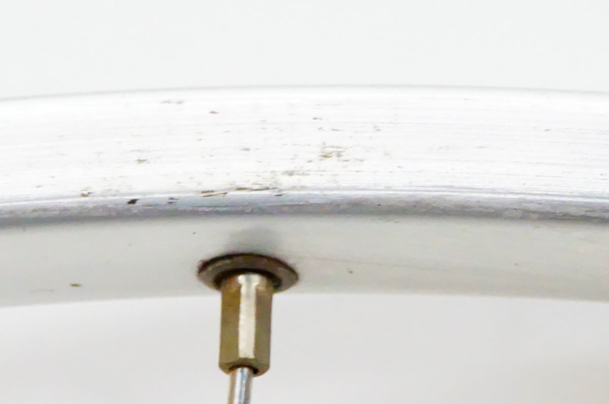 MAVIC x SHIMANO 「マヴィック x シマノ」 DURA-ACE 7700ハブ シマノ10速 ホイールセット / 名古屋大須店