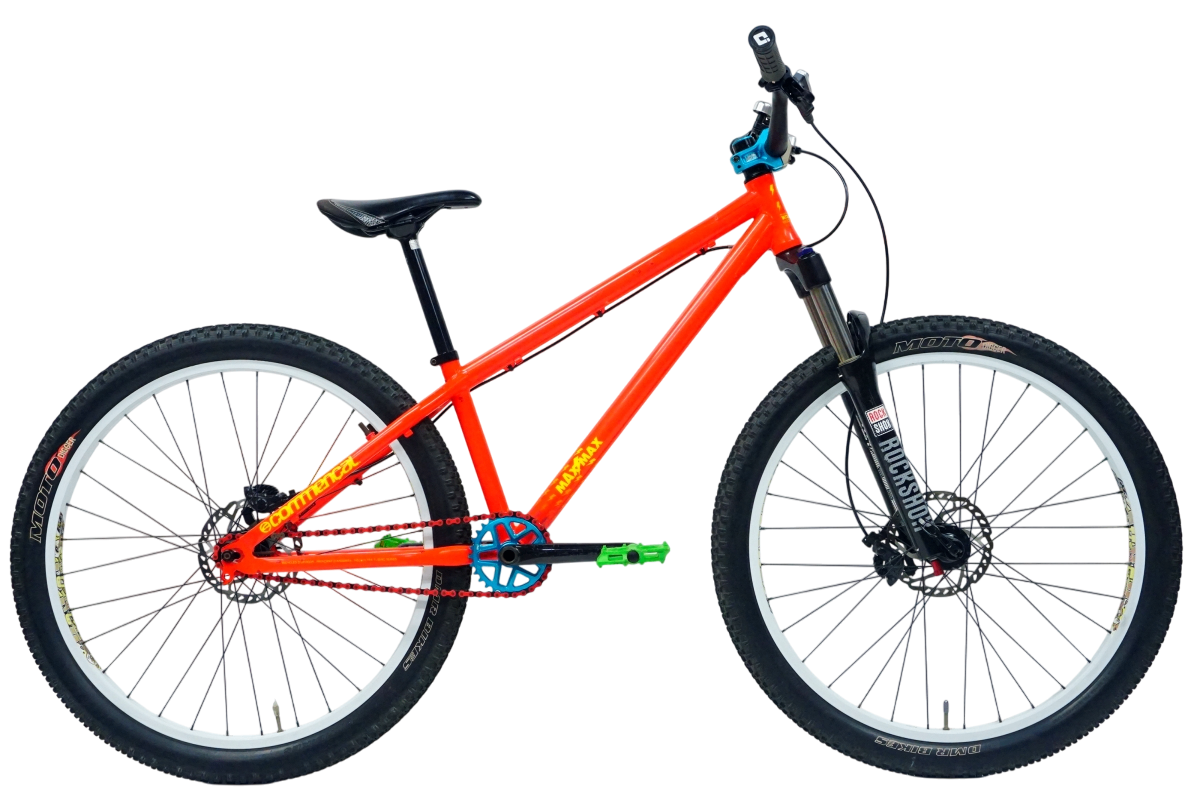 COMMENCAL 「コメンサル」 MAXMAX 2011年頃 マウンテンバイク / 名古屋大須店