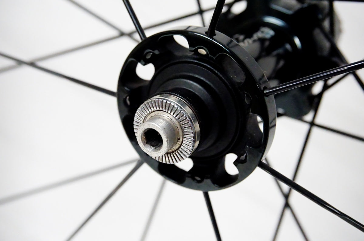 SHIMANO 「シマノ」 DURA-ACE WH-9000-TU-C24 シマノ11速 ホイールセット / 名古屋大須店