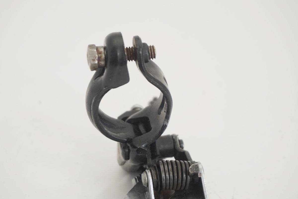 SHIMANO 「シマノ」 ALIVIO FD-MC10 フロントディレイラー / 京都八幡店