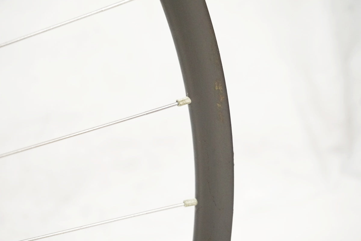 SUPERBE 「シュパーブ」 ハブ ARAYAリム ピストホイールセット / 大阪