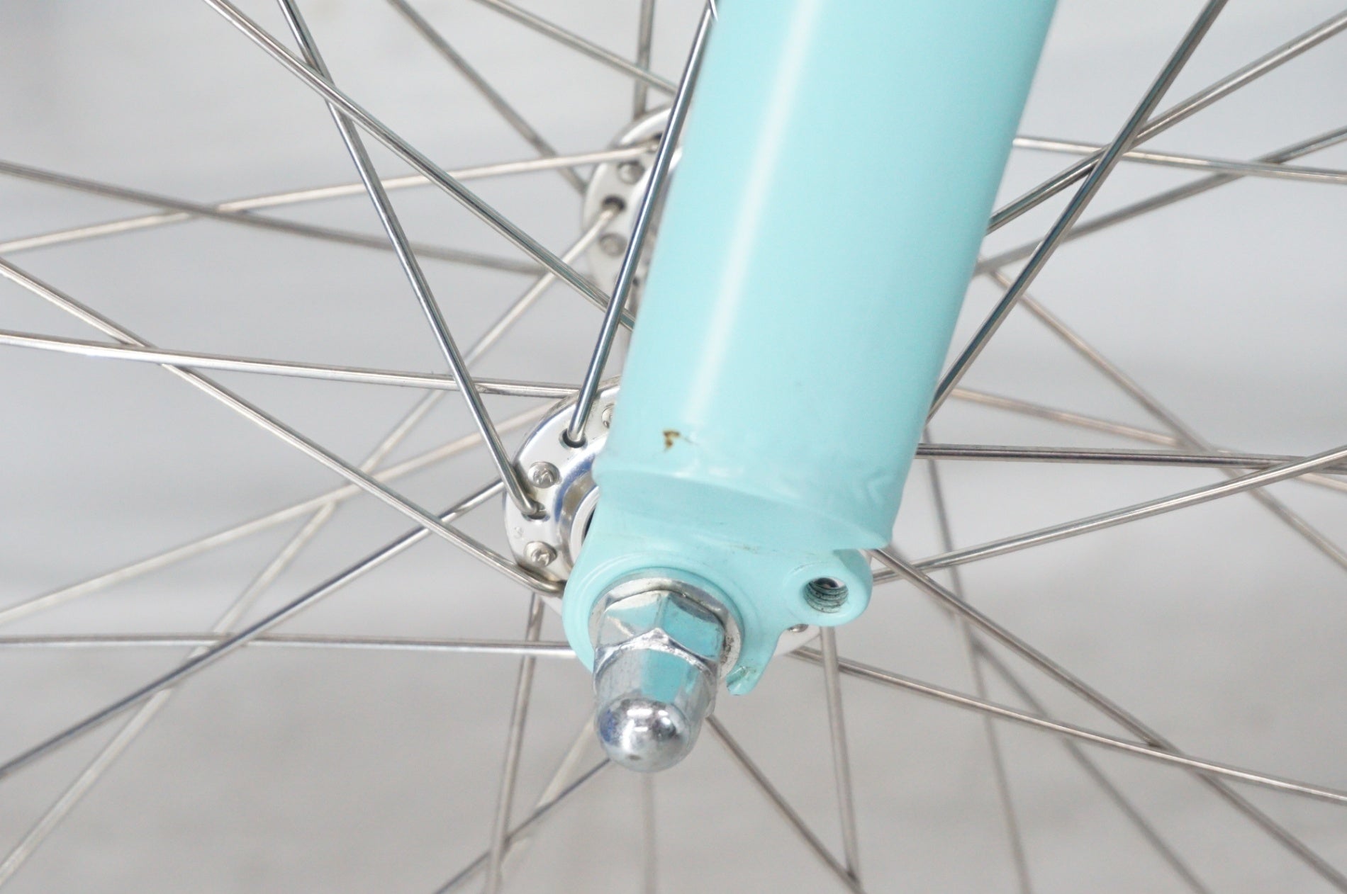 KHODAABLOOM 「コーダブルーム」 ASSON J24 2021年モデル 24インチ