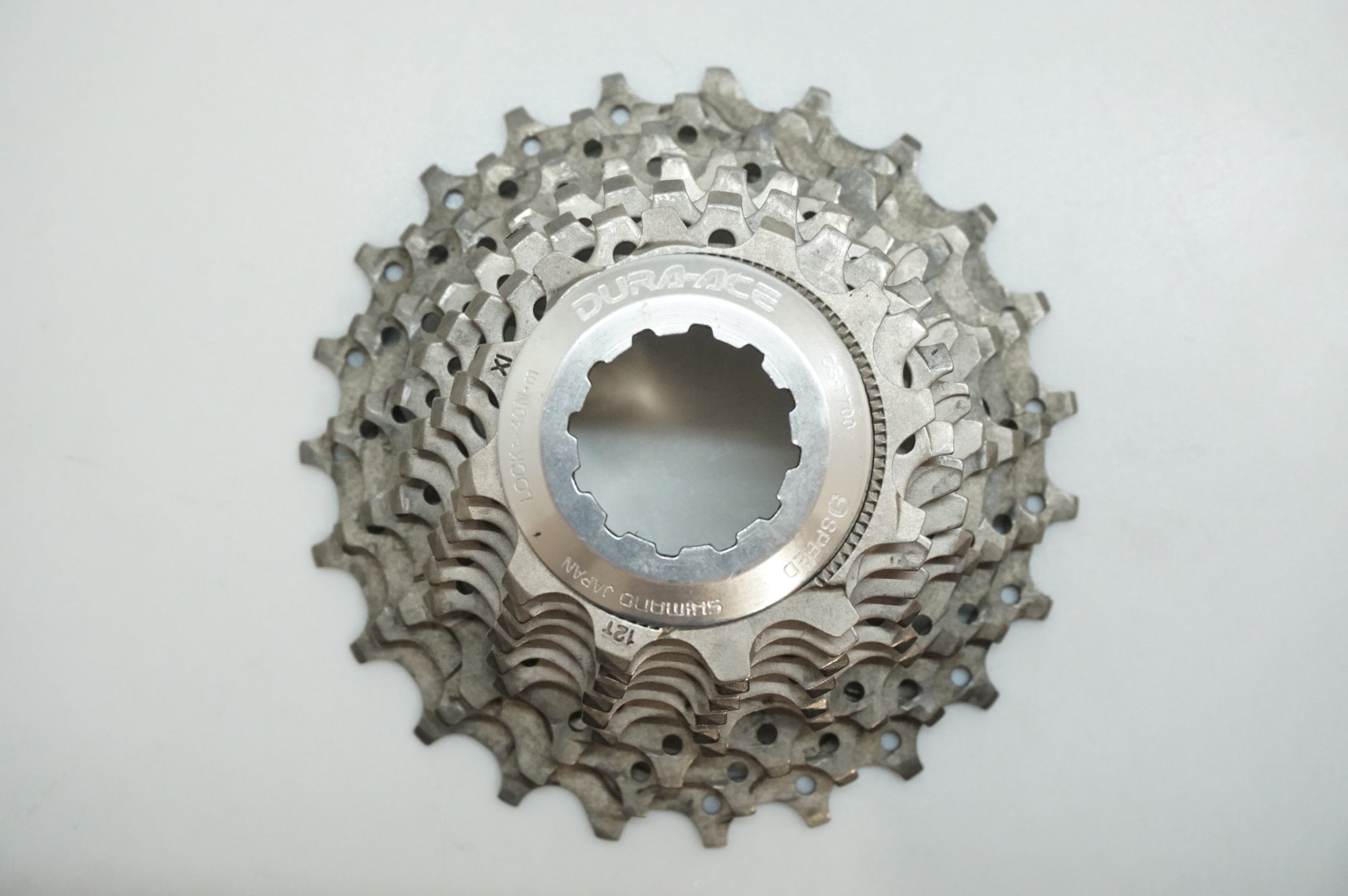 SHIMANO 「シマノ」 DURA-ACE CS-7700 12-23T スプロケット / 福岡店