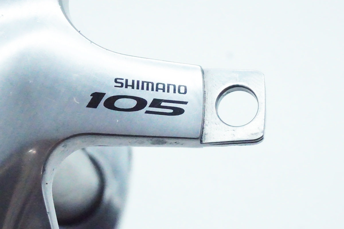SHIMANO「シマノ」 105 FC-5600 170mm クランクアーム/ 京都西院店