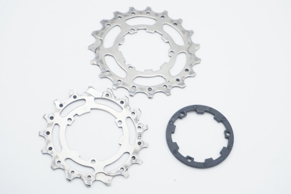 SHIMANO 「シマノ」 105 CS-5700 11-25T スプロケット / 滋賀大津店