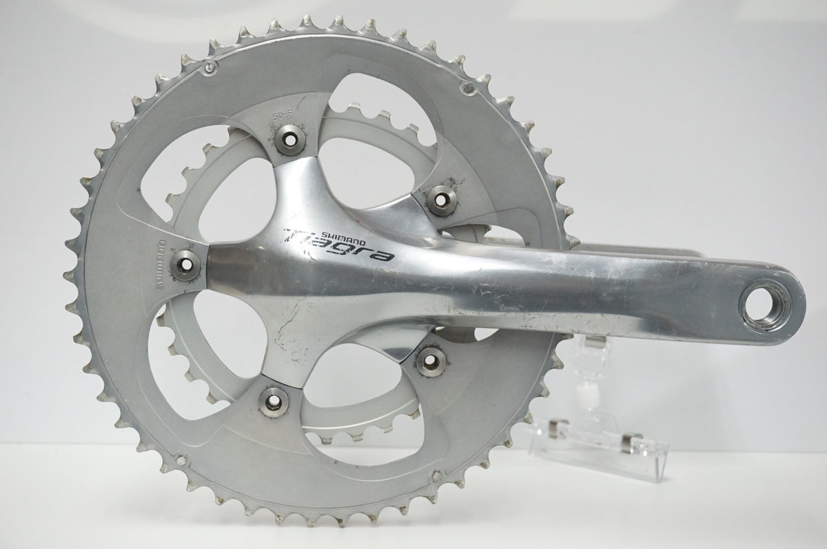 SHIMANO 「シマノ」 TIAGRA FC-4650 50-34T 170mm クランク / 福岡店