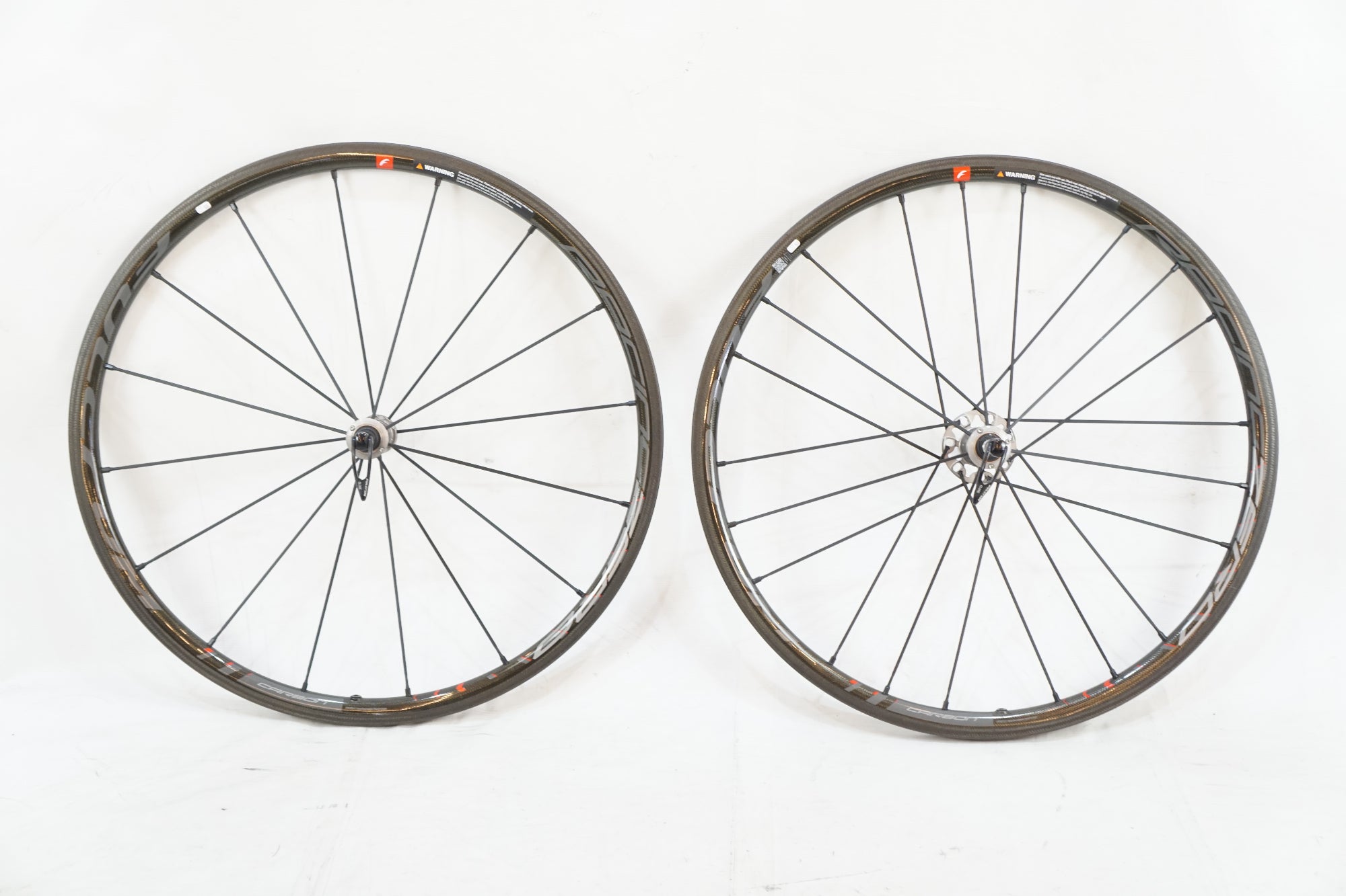 FULCRUM 「フルクラム」 RACING ZERO CARBON AC3 シマノ11速 ホイールセット / バイチャリ浦和ベース