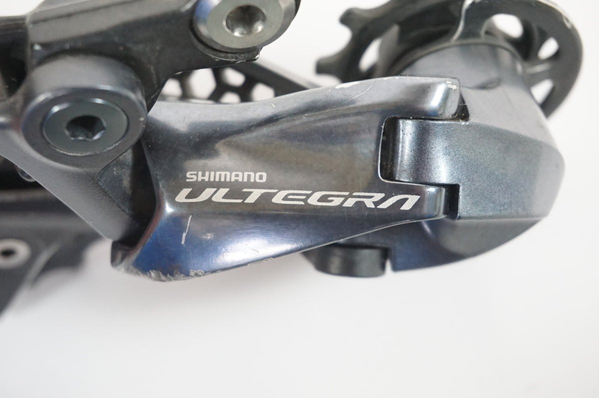 SHIMANO 「シマノ」 ULTEGRA RD-R8000 GS リアディレイラー / 宇都宮店