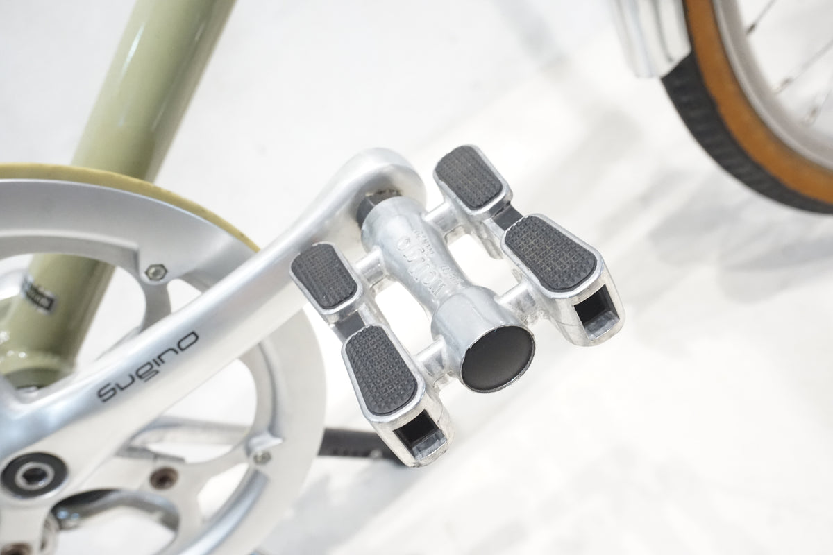 RALEIGH 「ラレー」 RSW SPORT 2019年モデル 20インチ ミニベロ / 横浜戸塚店