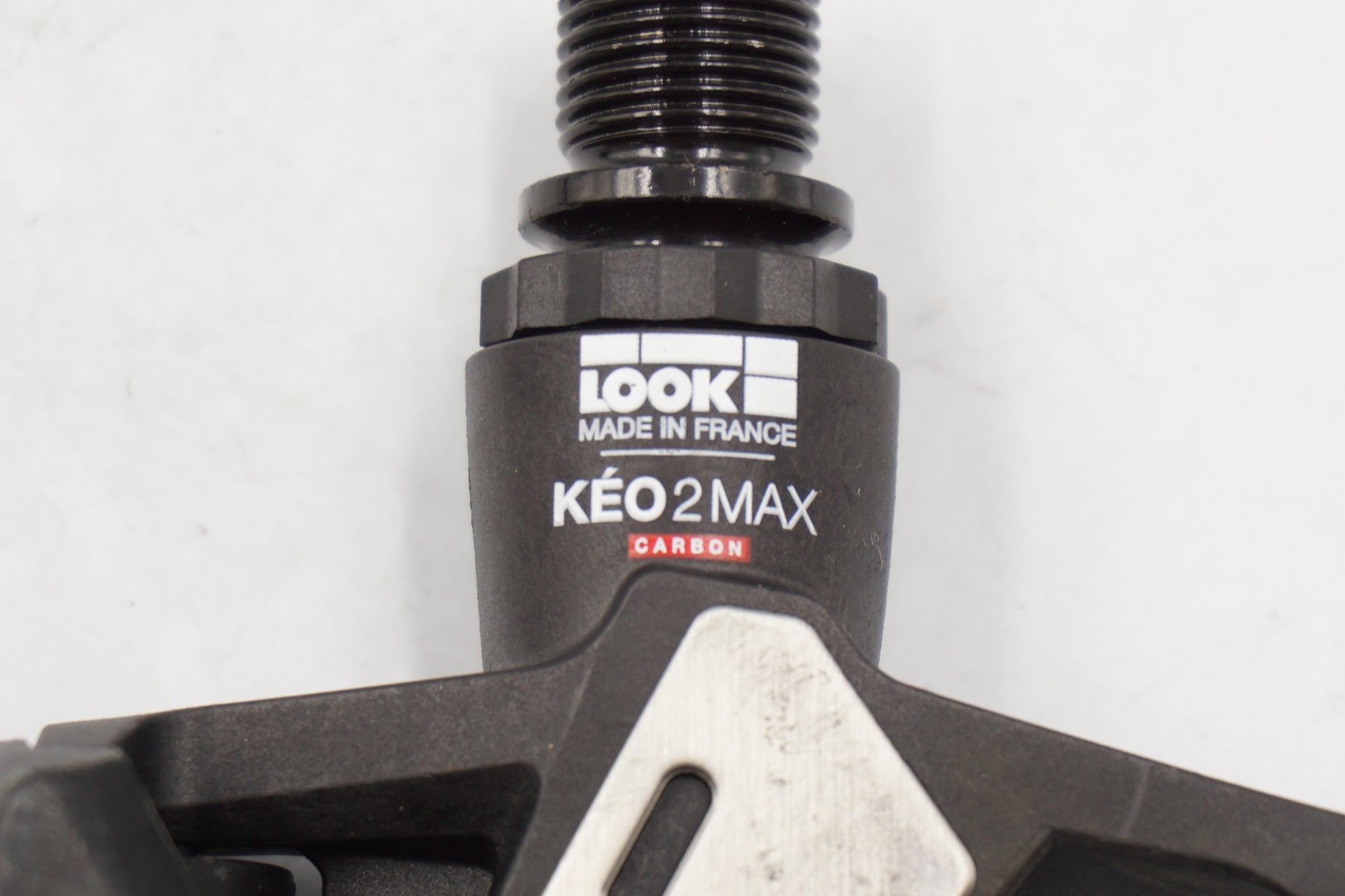 LOOK 「ルック」 KEO 2 MAX CARBON ビンディングペダル / 奈良店