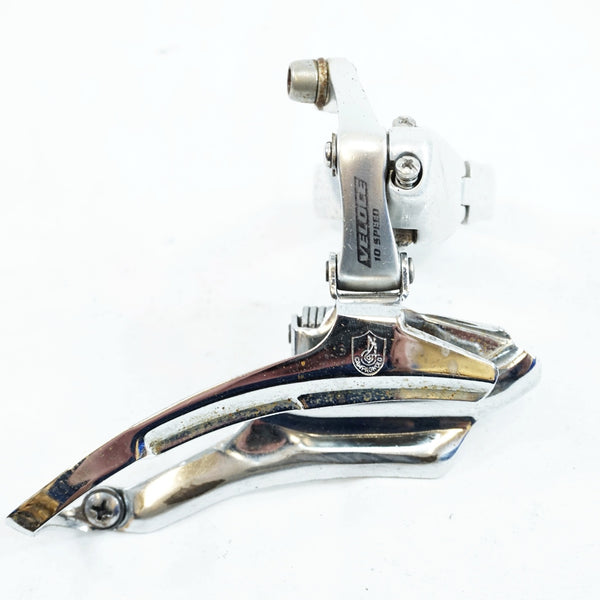 CAMPAGNOLO 「カンパニョーロ」 VELOCE 10S フロントディレイラー
