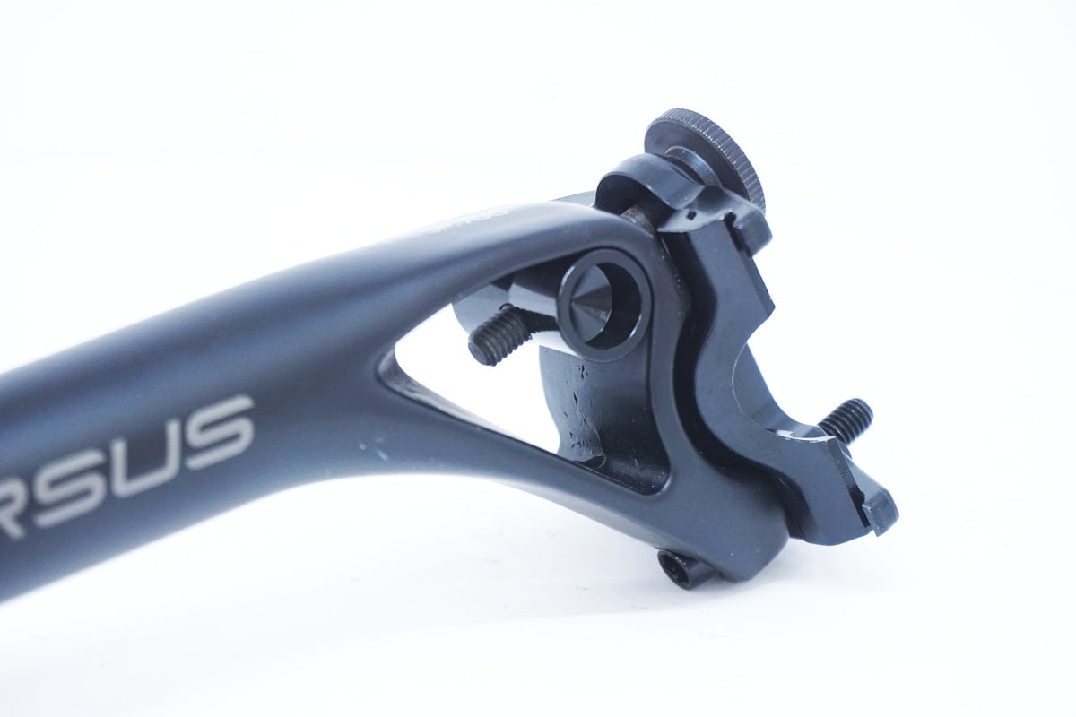 URSUS 「ウルサス」 MAGNUS SP700 Φ27.2 400mm シートポスト / 大阪