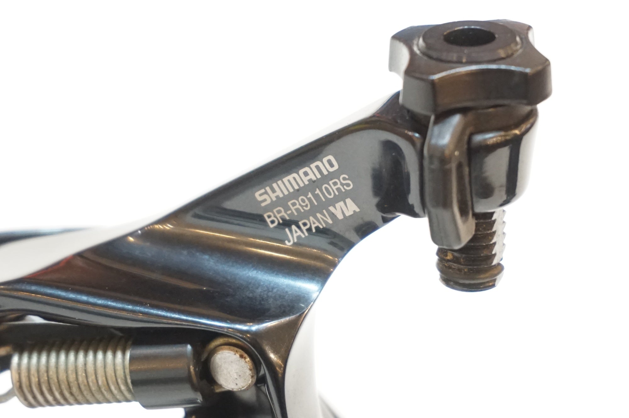 SHIMANO 「シマノ」 DURA-ACE BR-R9110F / BR-R9110RS ダイレクト