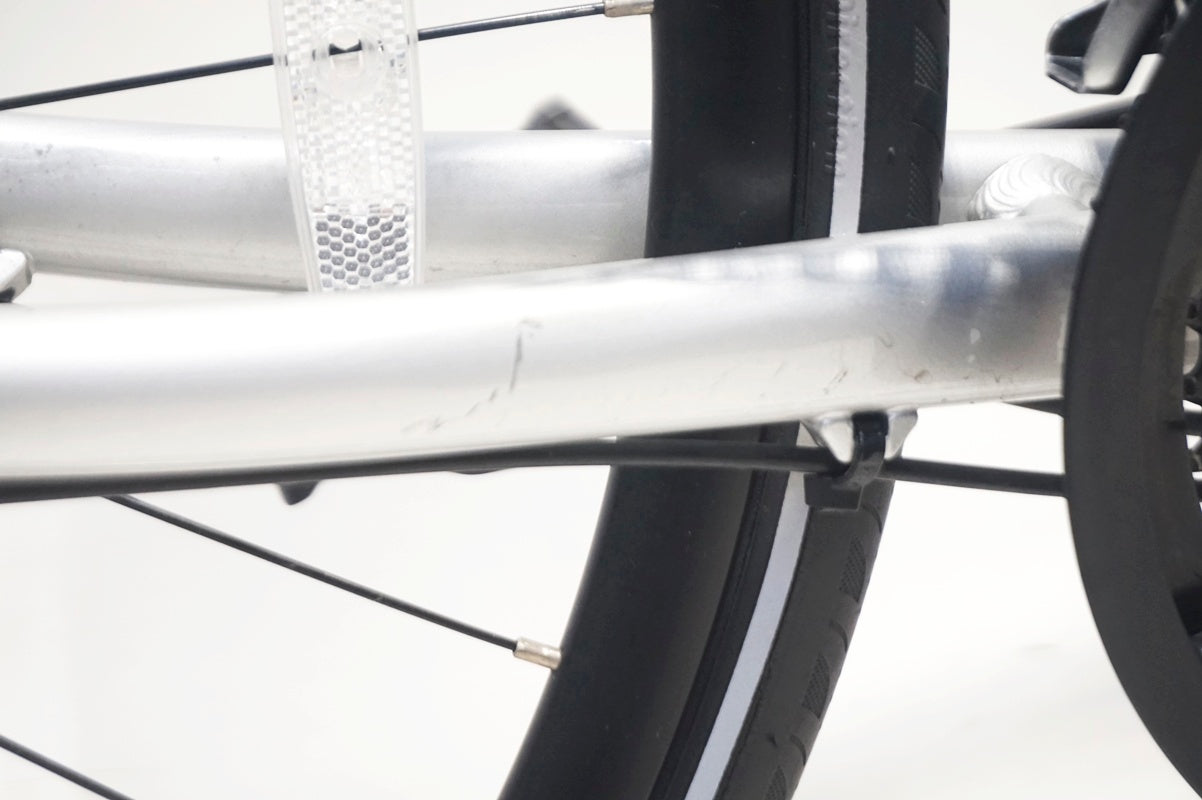 FELT 「フェルト」 VERZA SPEED40 2019年モデル クロスバイク/ 奈良店