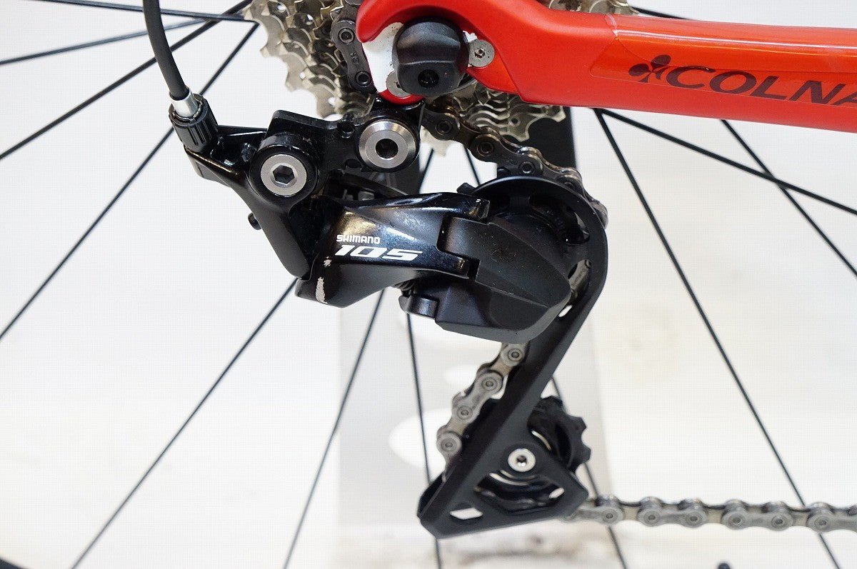 COLNAGO 「コルナゴ」 C-RS 105 2019年モデル ロードバイク / 熊谷本店