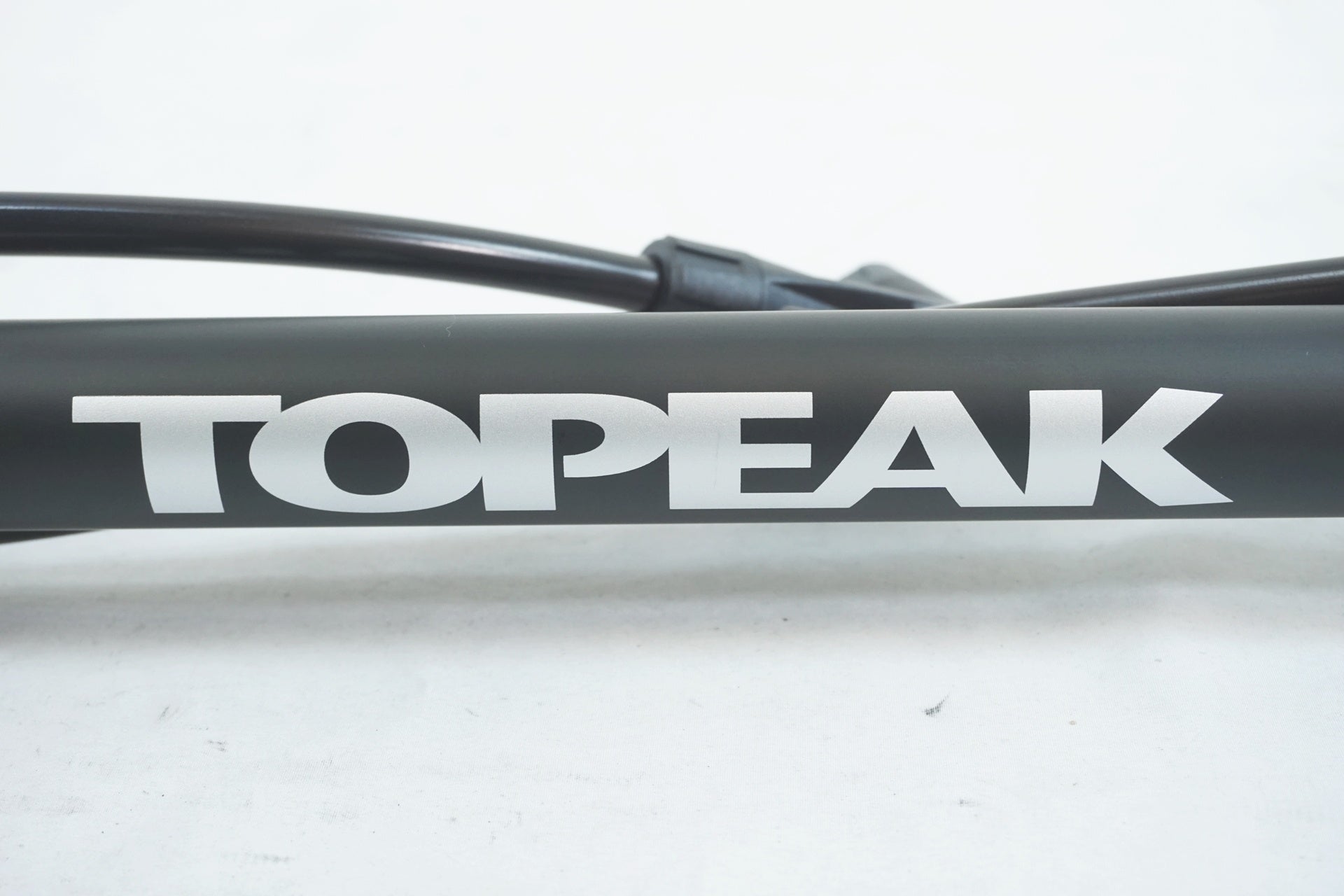 TOPEAK 「トピーク」 JOEBLOW ROADIE EX フロアポンプ / 有明ガーデン