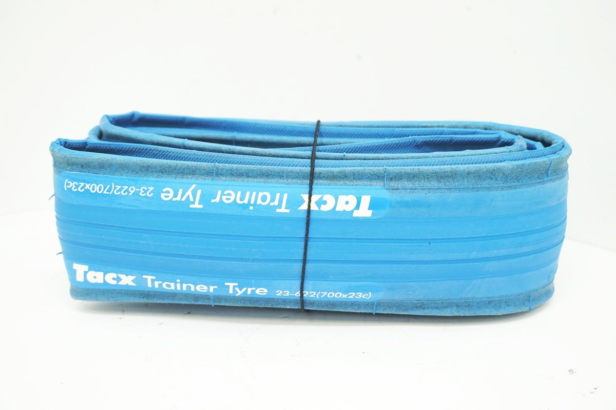 TACX 「タックス」 TRAINER TYRE RACE T1390 700x23C トレーニングタイヤ / 大阪美原北インター店