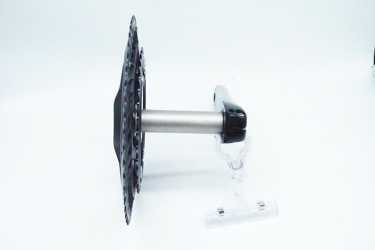SHIMANO「シマノ」 FC-R7100 170mm 52-36T クランクセット アームキャップ欠品/ 京都西院店