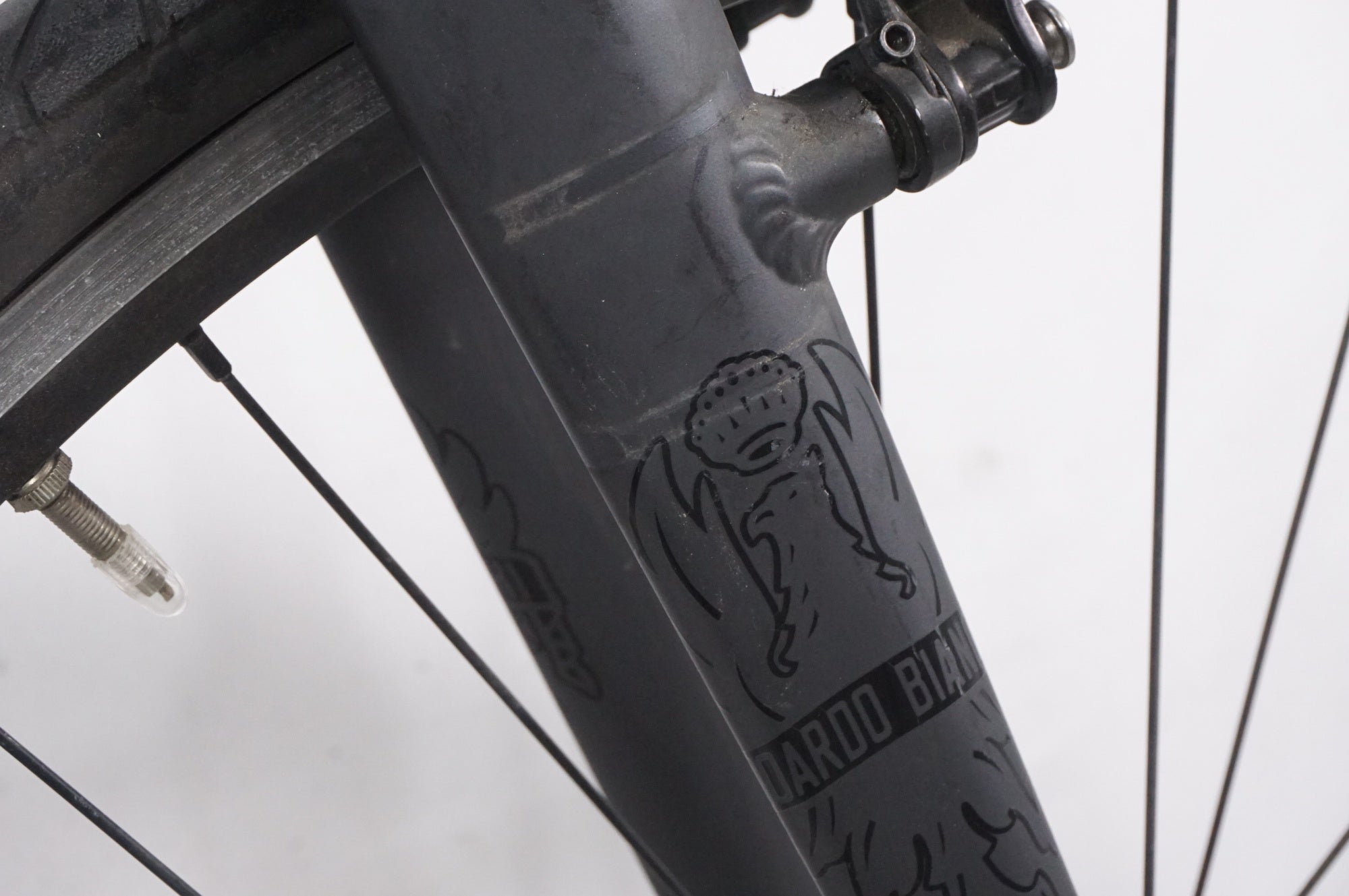 ジャンク BIANCHI 「ビアンキ」 ROMA4 2017年モデル クロスバイク / AKIBA店