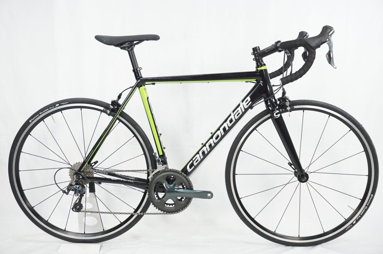 CANNONDALE 「キャノンデール」 CAAD OPTIMO TIAGRA 2018年モデル ロードバイク / 川越店