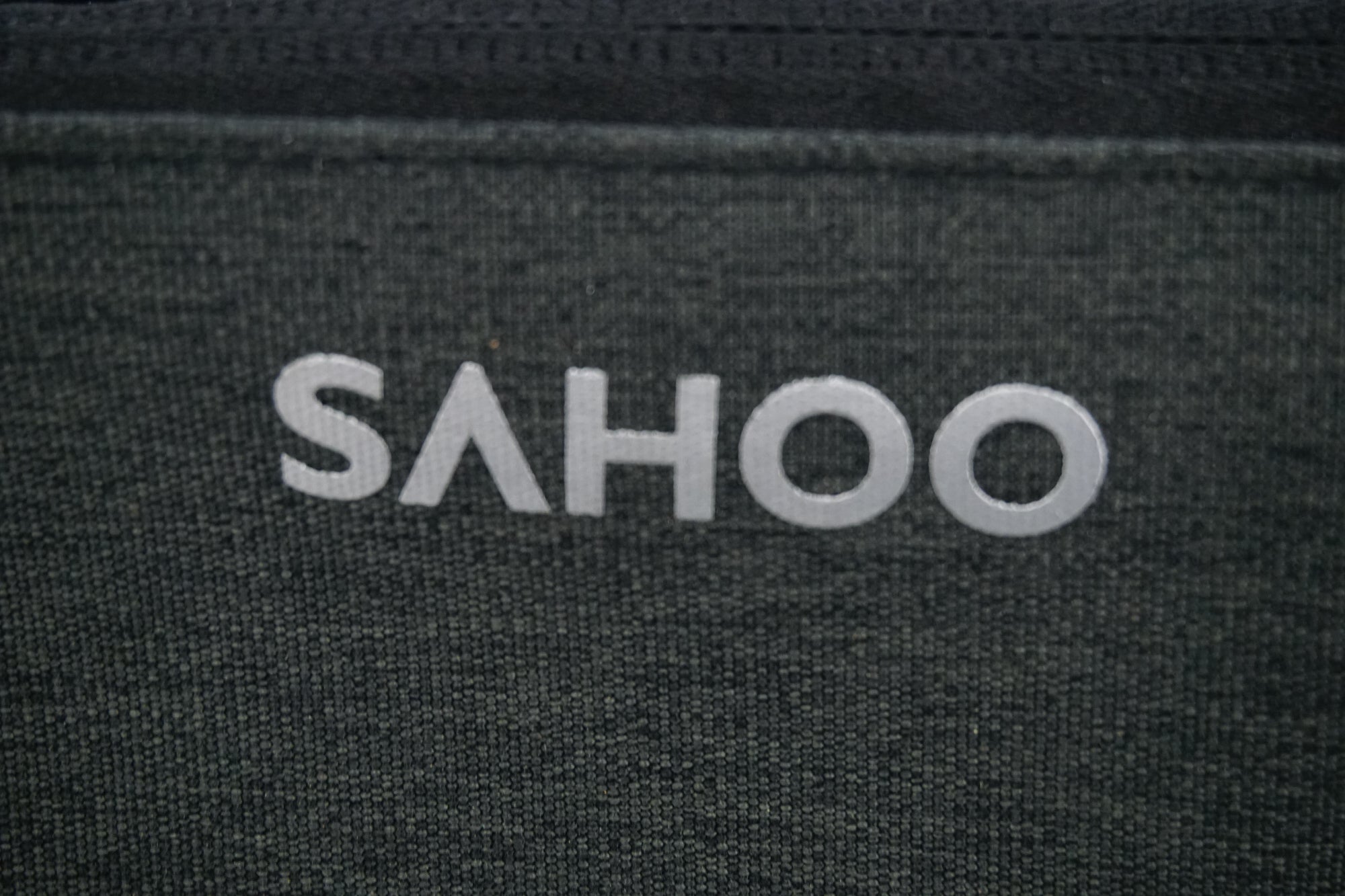 SAHOO 「サホ―」 BAGS フロントバッグ / 浜松店