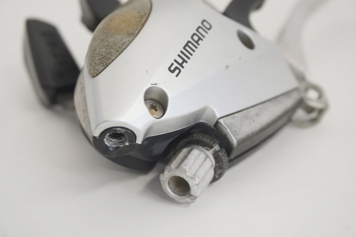 SHIMANO 「シマノ」 ST-EF500 シフトブレーキレバーセット / 京都八幡店