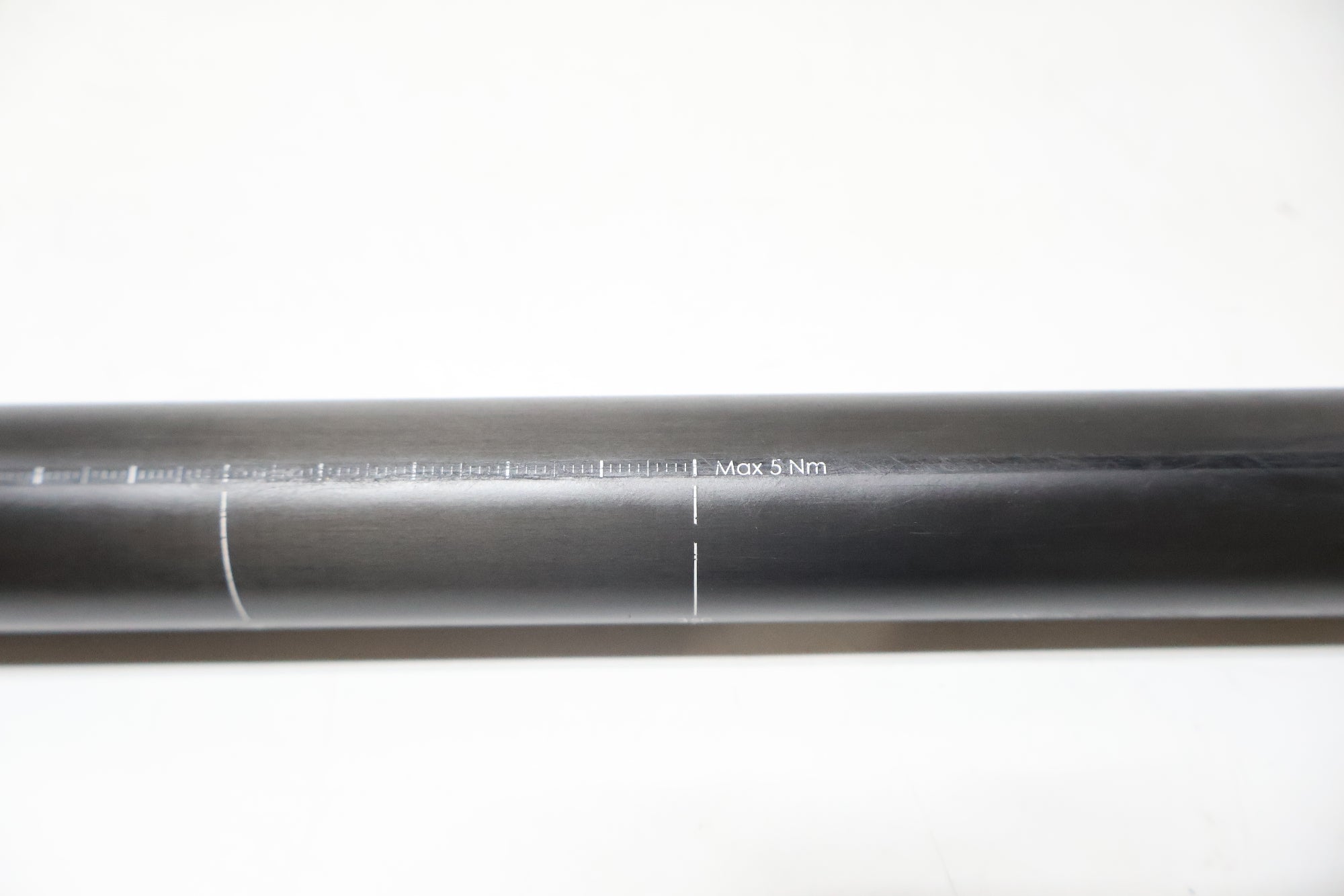 3T 「スリーティー」 ZERO 25 TEAM STEALTH Φ27.2 350mm カーボンシートポスト / 高知店