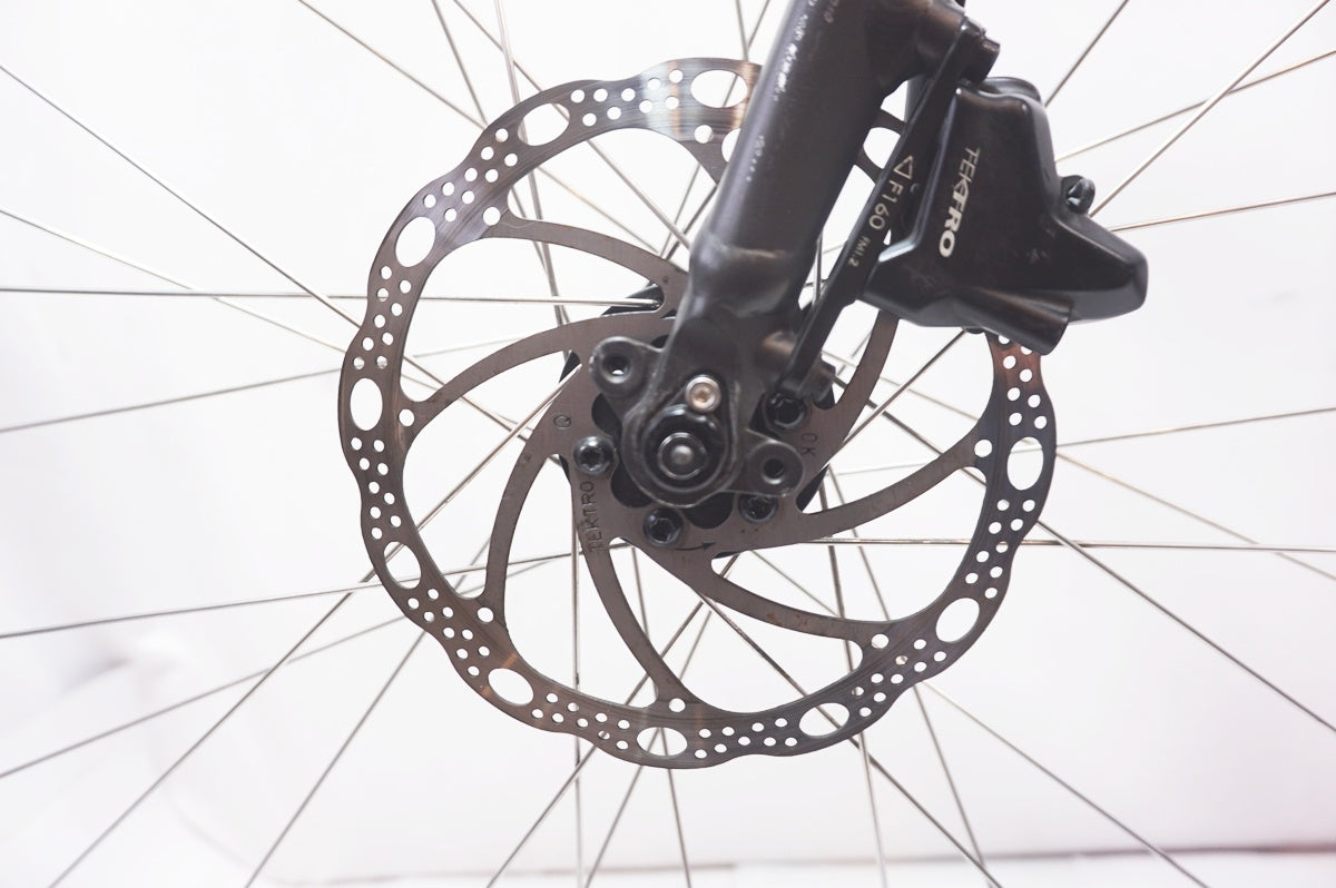 TREK 「トレック」 FX2 DISC 2021年モデル クロスバイク / バイチャリ世田谷店