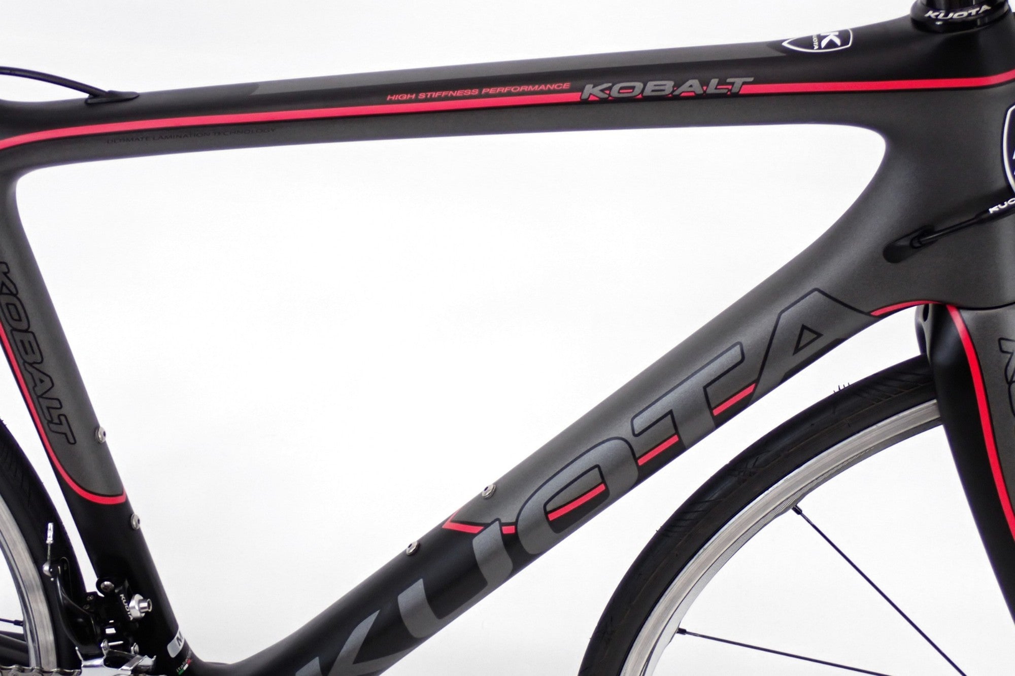 KUOTA 「クオータ」 KOBALT 2016年モデル ロードバイク / 伊勢崎店
