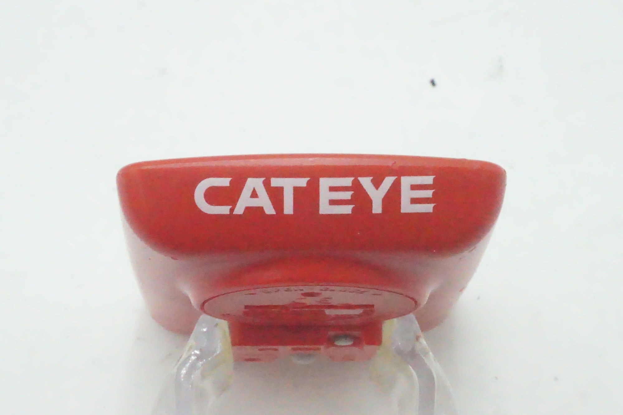 CATEYE「キャットアイ」 CC-PA110W サイクルコンピューター / 京都西院店