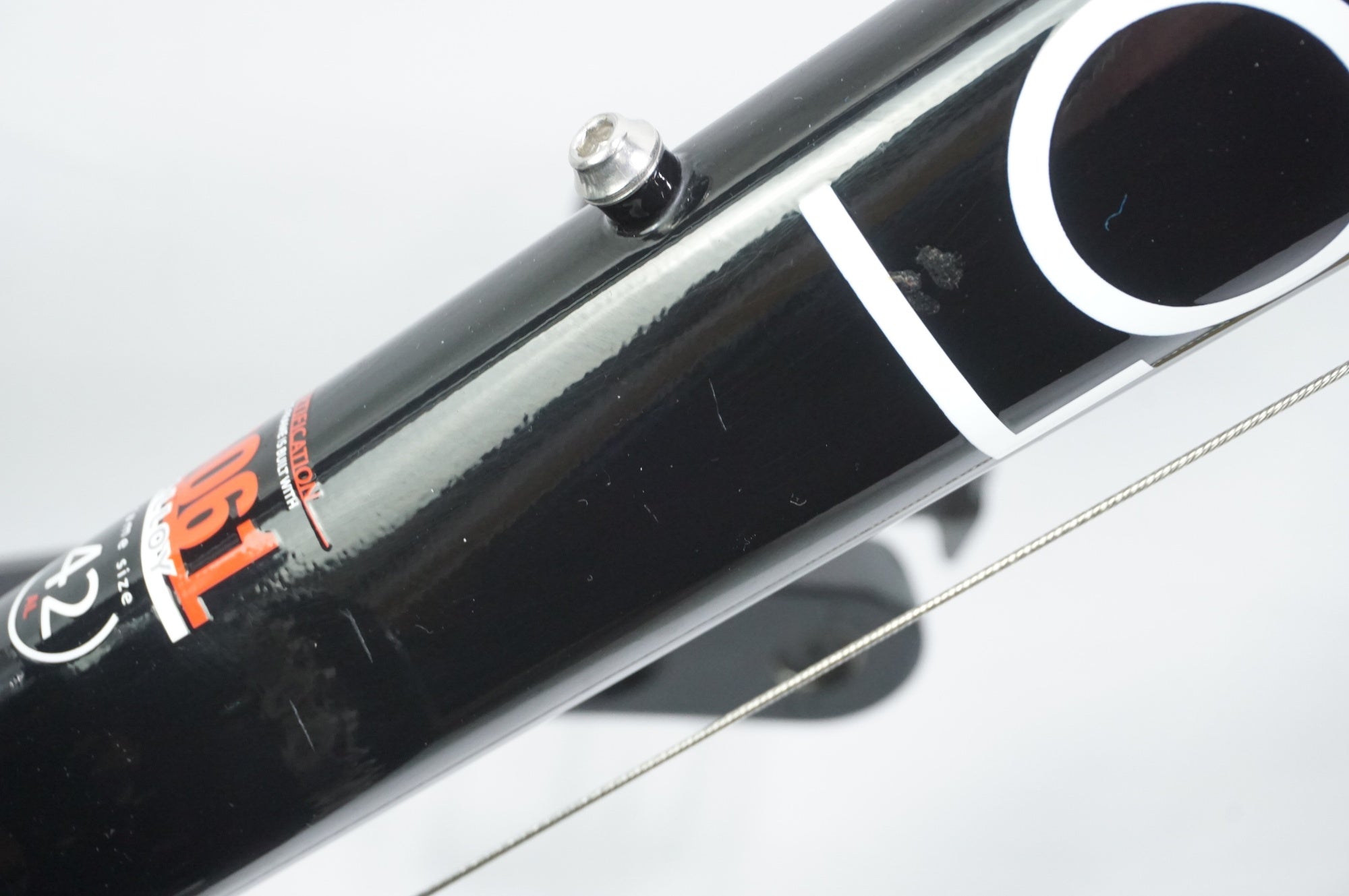 LOUIS GARNEAU 「ルイガノ」 SETTER8.0 2022年モデル クロスバイク / 中目黒店