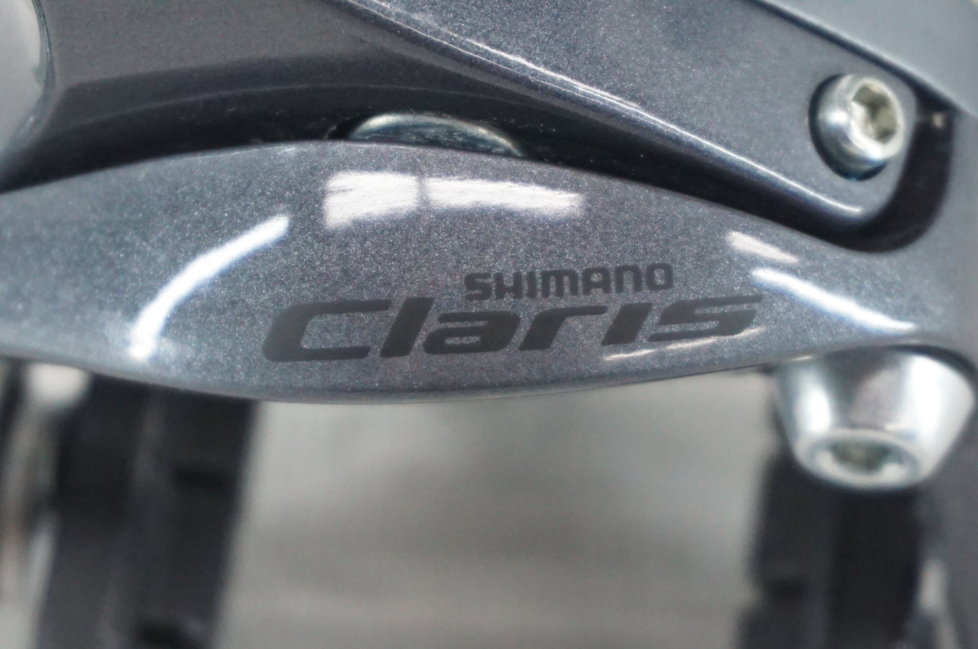 SHIMANO 「シマノ」 CLARIS BR-2400 キャリパーブレーキセット / 阪急塚口店