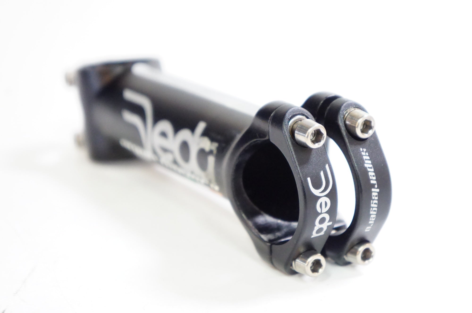 DEDA 「デダ」 SUPERLEGGERO φ31.7 120mm ステム / 熊谷本店