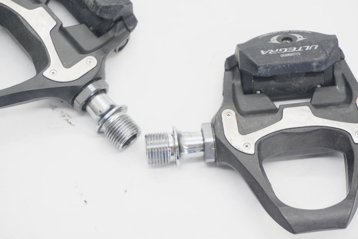 SHIMANO「シマノ」 ULTEGRA PD-6800 ビンディングペダル / 京都八幡店