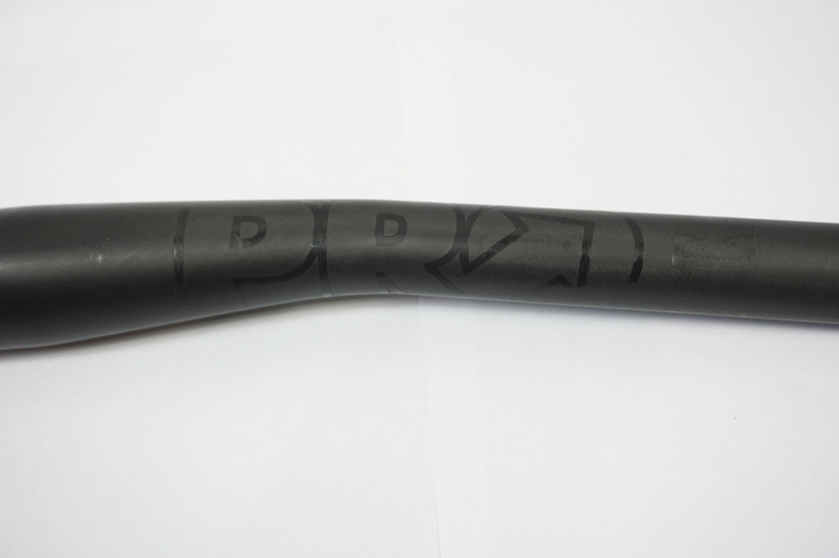 SHIMANO 「シマノ」 PRO THARSIS 3 FIVE 730mm Φ35 カーボン ハンドル / バイチャリ世田谷店