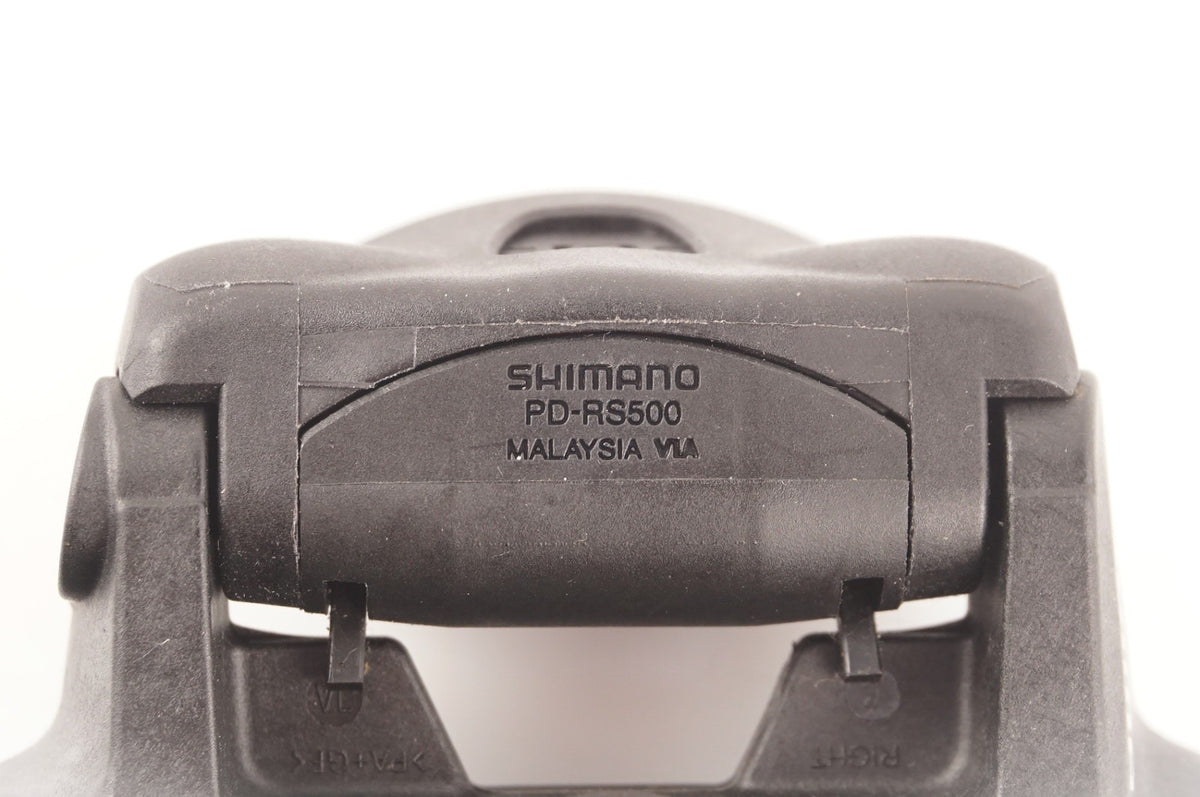 SHIMANO 「シマノ」 PD-RS500 ビンディングペダル / 中目黒店