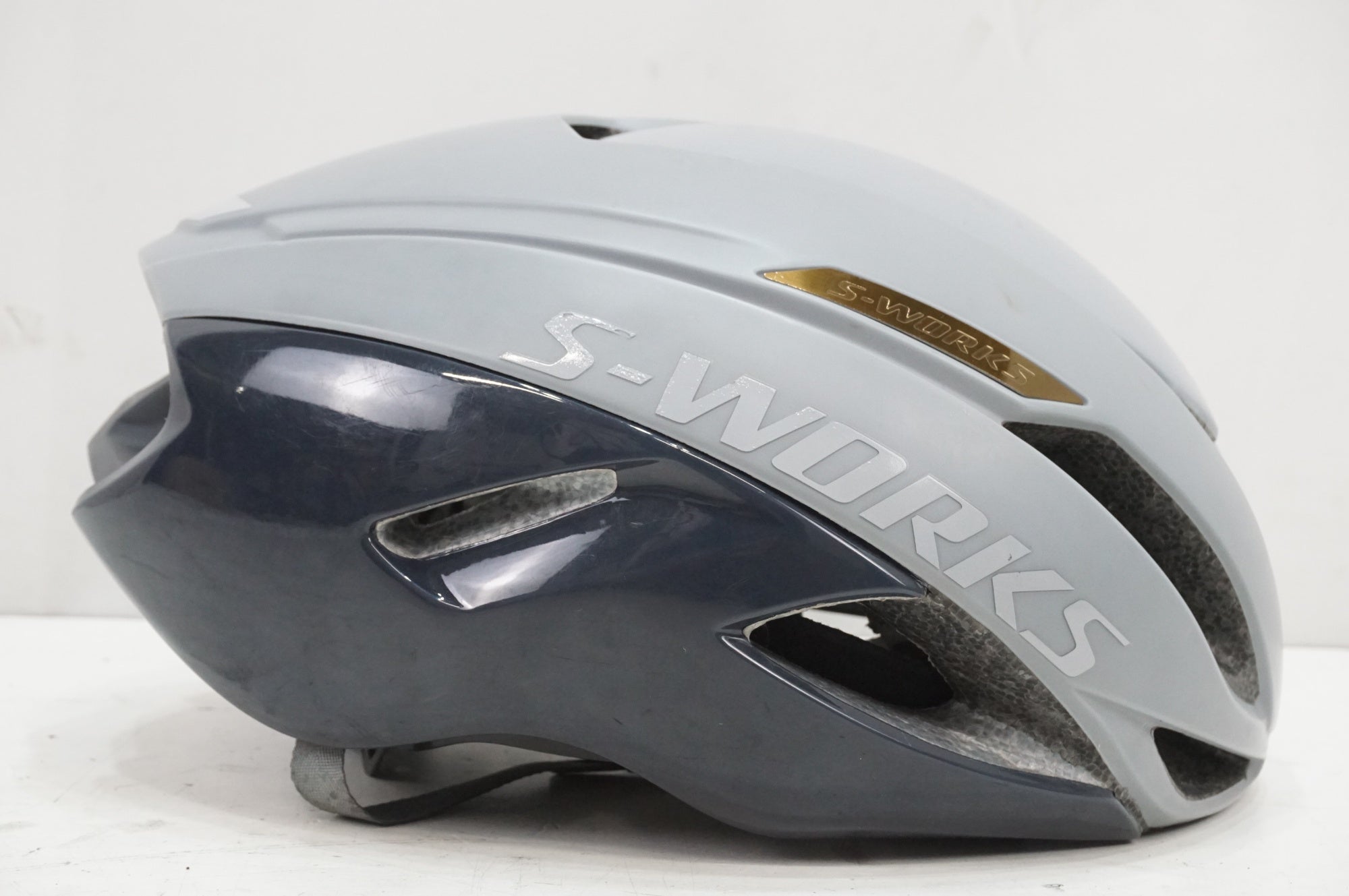 SPECIALIZED 「スペシャライズド」 S-WORKS EVADE Ⅱ Mサイズ ヘルメット / 大宮店