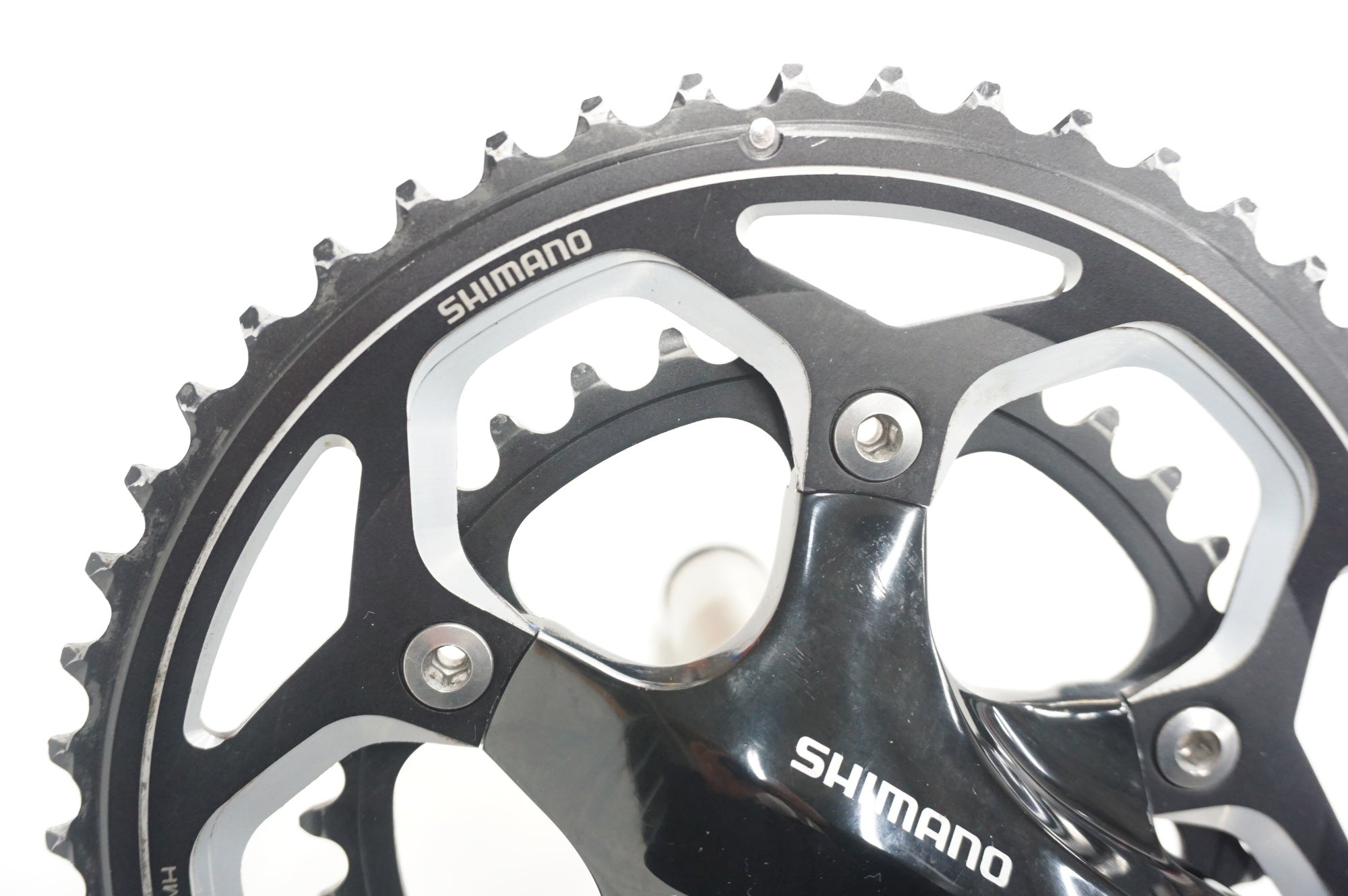 SHIMANO 「シマノ」 FC-RS500 50-34T 170mm クランクセット / 阪急塚口店