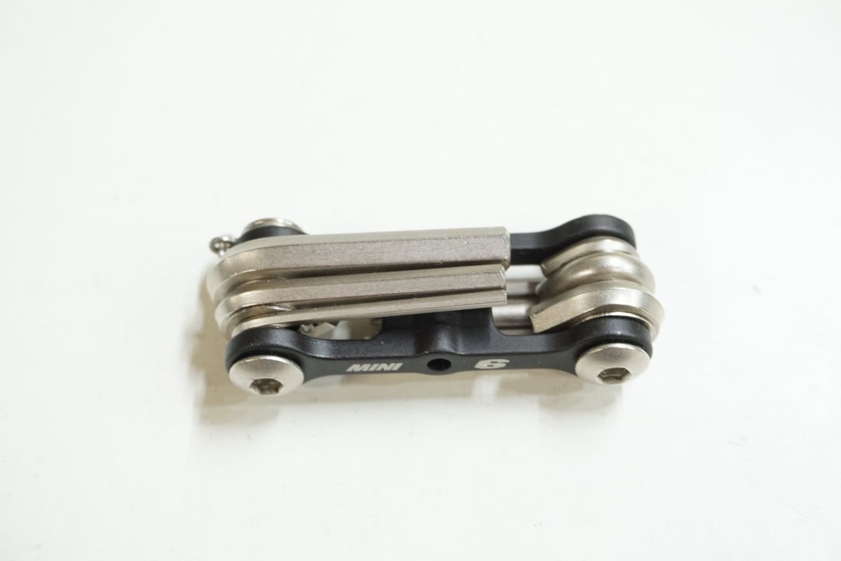 TOPEAK 「トピーク」 MINI 6 携帯ツール / 大宮店