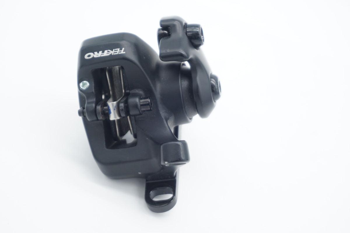 TEKTRO 「テクトロ」 MD-C510 ディスクブレーキキャリパーセット / 滋賀大津店