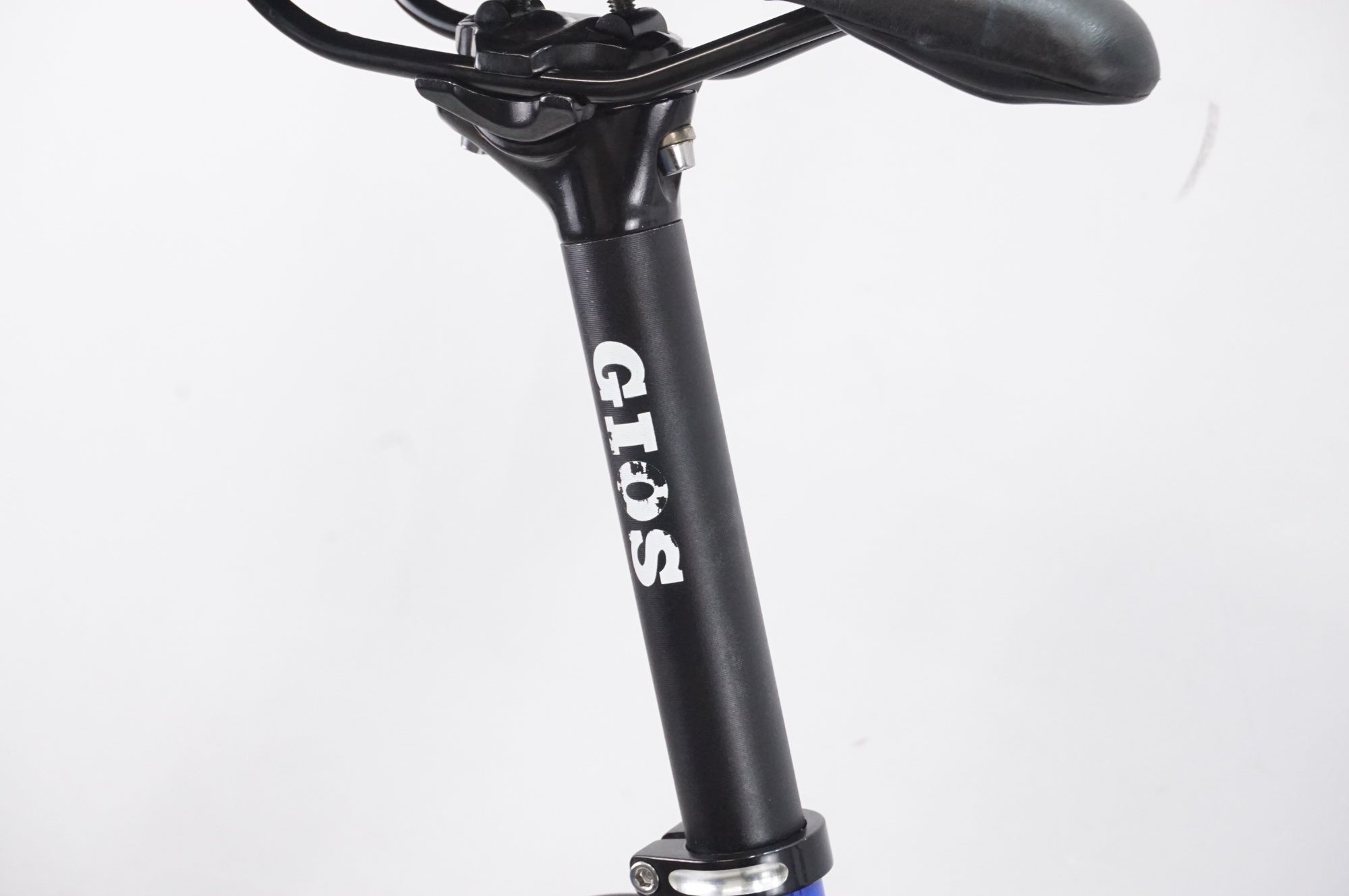 GIOS 「ジオス」 PANTO TIAGRA 2020年モデル 20インチ ミニベロ / 大宮店