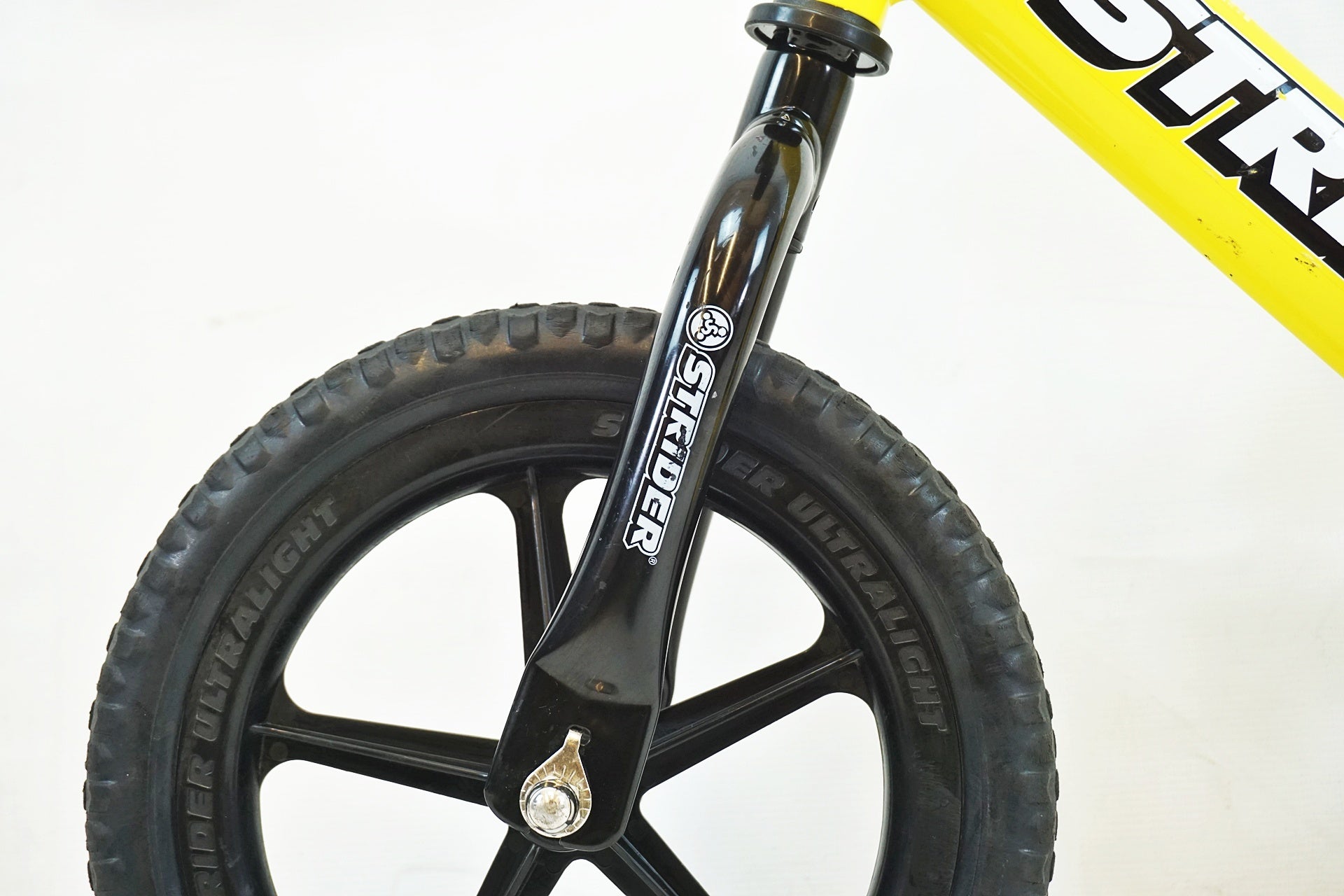 STRIDER 「ストライダー」 SPORT12 2020年モデル キッズバイク / 有明ガーデン店