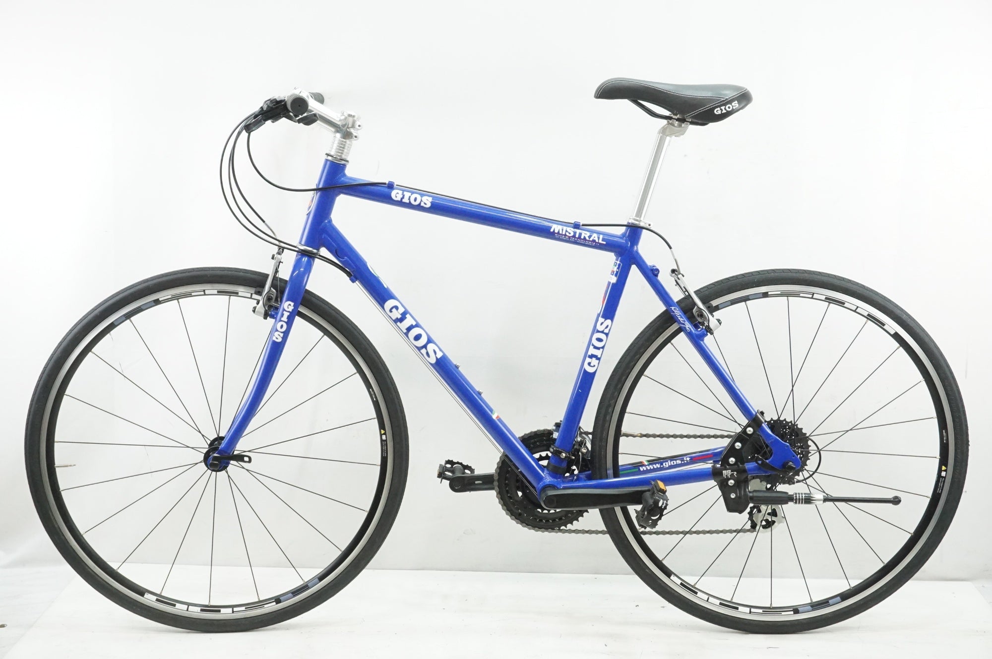 GIOS 「ジオス」 MISTRAL 2014年モデル クロスバイク / 大宮店