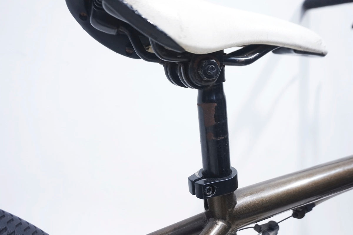 HOFFMAN BIKES 「ホフマンバイクス」 ONTIC 年式不明 BMX / 大阪門真店