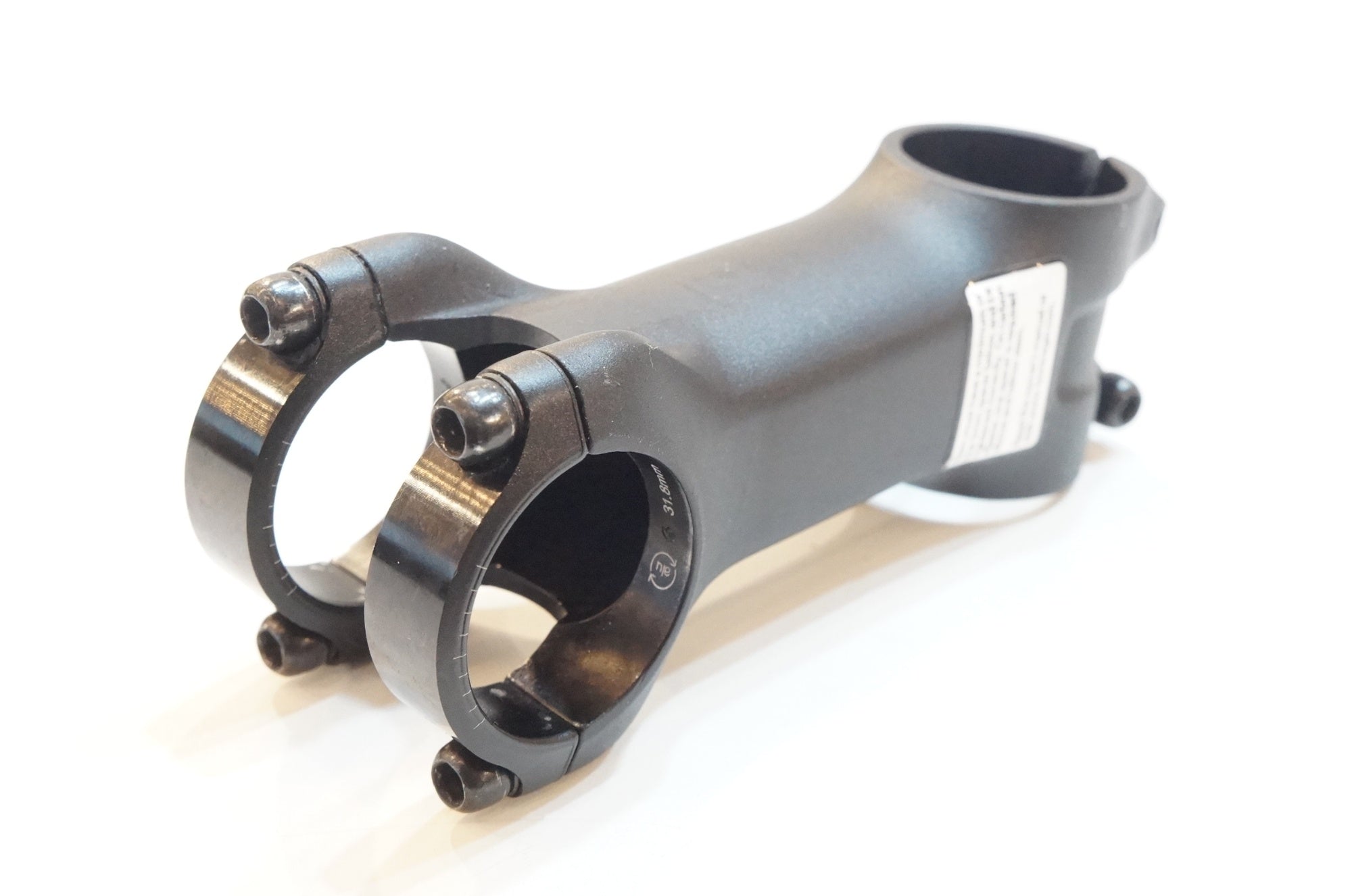 BONTRAGER 「ボントレガー」 ELITE BLENDR 90mm φ31.8 ステム / バイチャリ浦和ベース