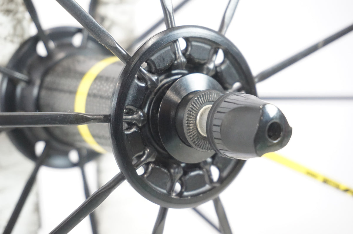 MAVIC 「マビック」 KSYRIUM PRO SHIMANO11s ホイールセット / 宇都宮店