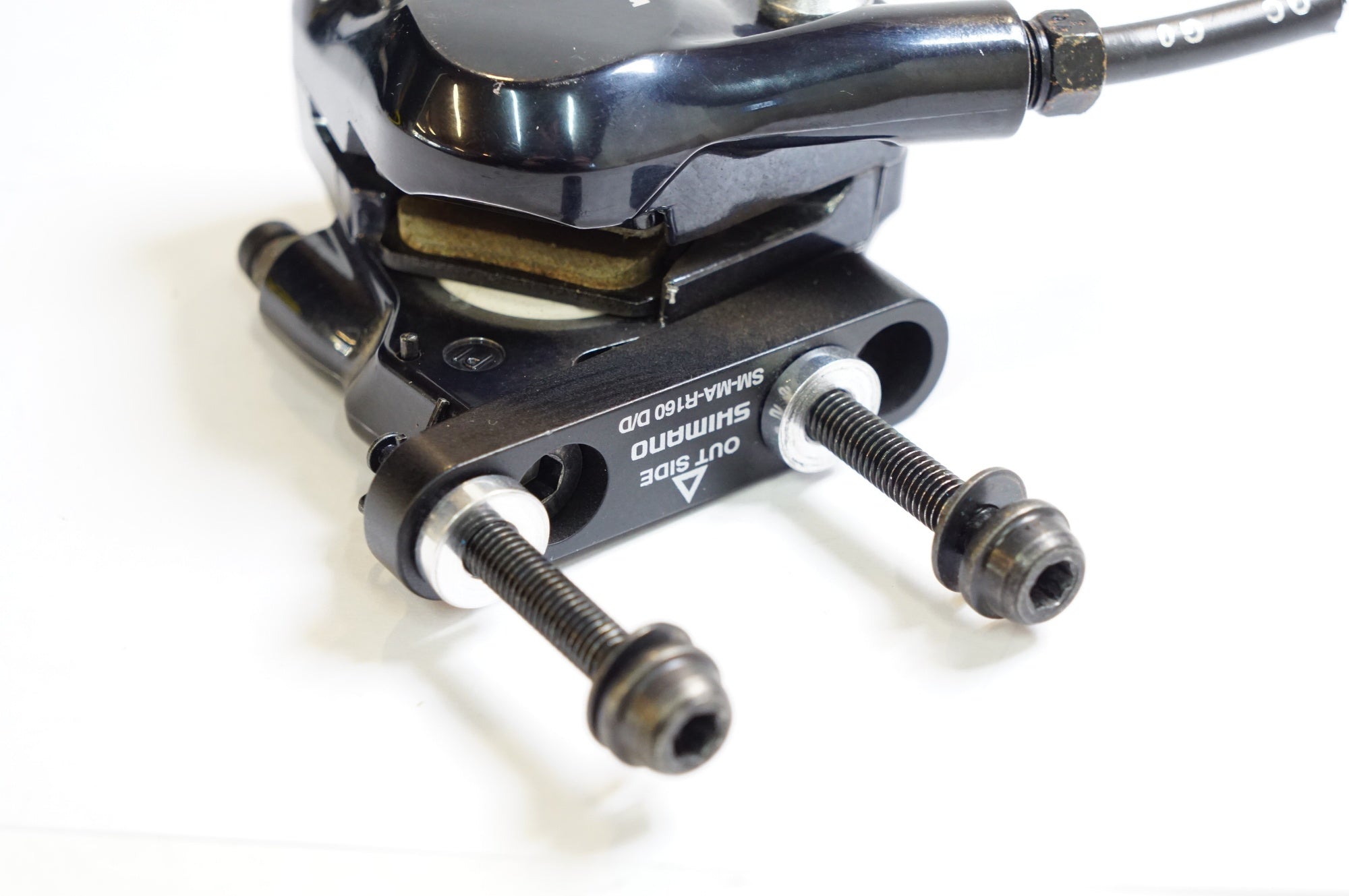 SHIMANO 「シマノ」 ULTEGRA BR-R8070 ブレーキキャリパー