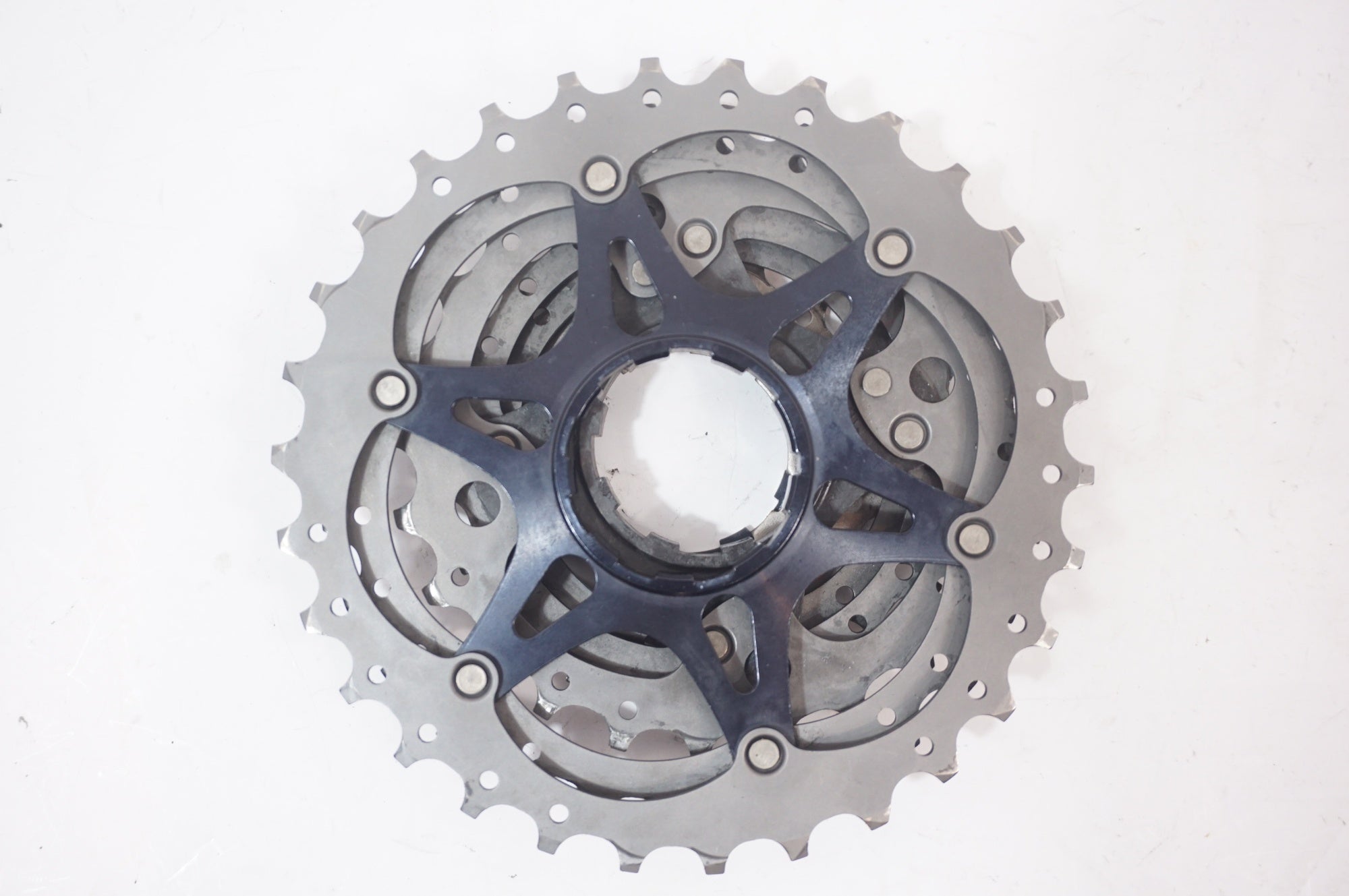 SHIMANO 「シマノ」 DURA-ACE CS-R9100 11-30T スプロケット / 世田谷